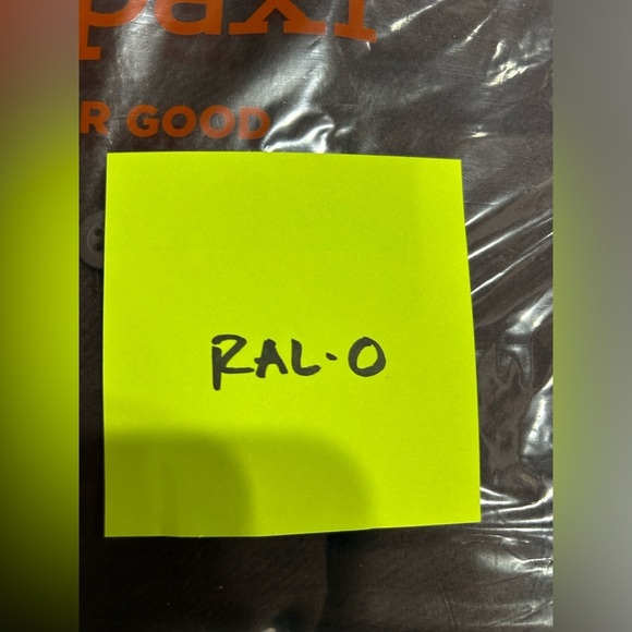 Cotopaxi Men's XL Mero Organic Cotton Flannel Shirt Coffee Rust NWT Heavyweight - Picture 11 of 12